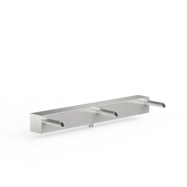 Accessoires Waterval854 x 250 x 100 mm - Fabrieksprijs