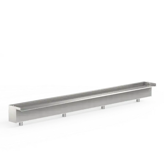Accessoires Waterval1500 x 100 x 20 mm | Nieuw binnengekomen