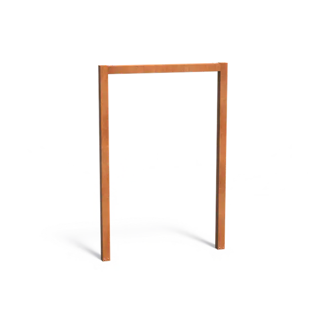 Cortenstaal Pergola‘sPergola U-vorm1700 x 100 x 2500 mm | Zojuist toegevoegd