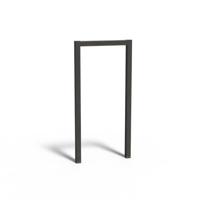Gecoat staal Pergola‘sPergola U-vorm1200 x 100 x 2500 mm - Online bestellen