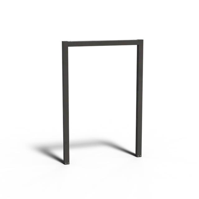 Premiumkwaliteit | Gecoat staal Pergola‘sPergola U-vorm1700 x 100 x 2500 mm