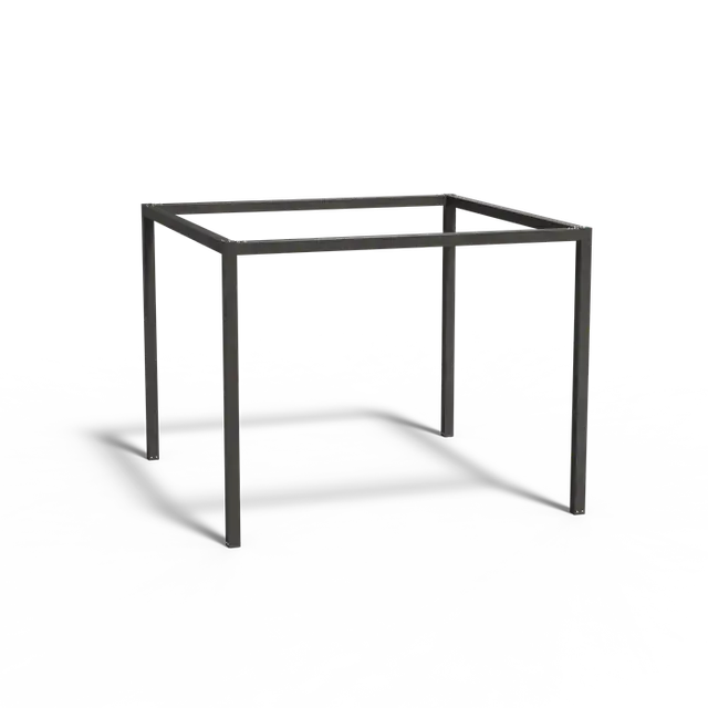 Gecoat staal Pergola‘sPergola Regular3200 x 3200 x 2500 mm - Superprijs