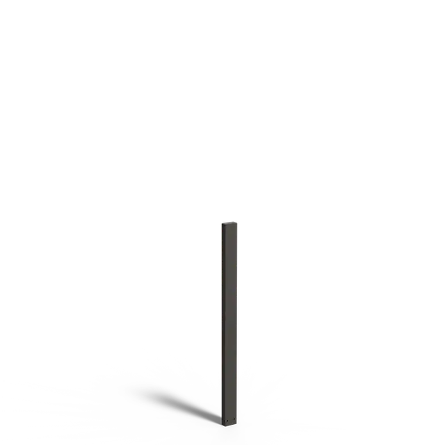 Gecoat staal TuinpalenTuinpaal 1500100 x 50 x 1500 mm | Nieuwe release