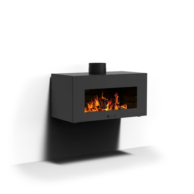 Pak je kans | Gecoat staal BuitenhaardenENOK1000 x 500 x 500 mm