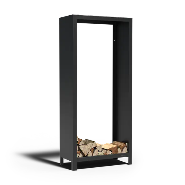 Rechtstreeks van de fabrikant | Gecoat staal HoutopslagenLOGG800 x 400 x 1800 mm