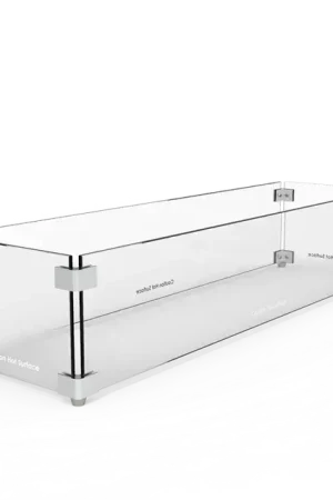 Accessoires Gashaard accessoires800 x 200 x 180 mm - Populair