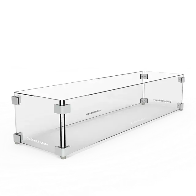 Accessoires Gashaard accessoires800 x 200 x 180 mm - Populair