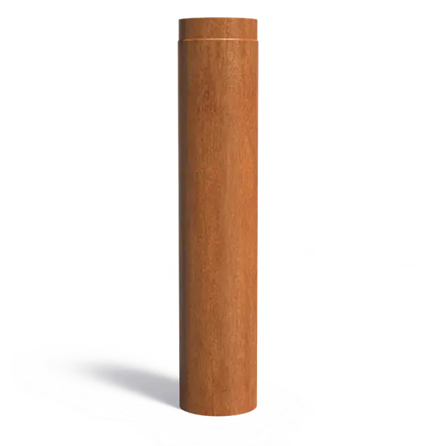 Cortenstaal Accessoires
Kachelpijp 200204 x 1000 mm | Actie loopt bijna af