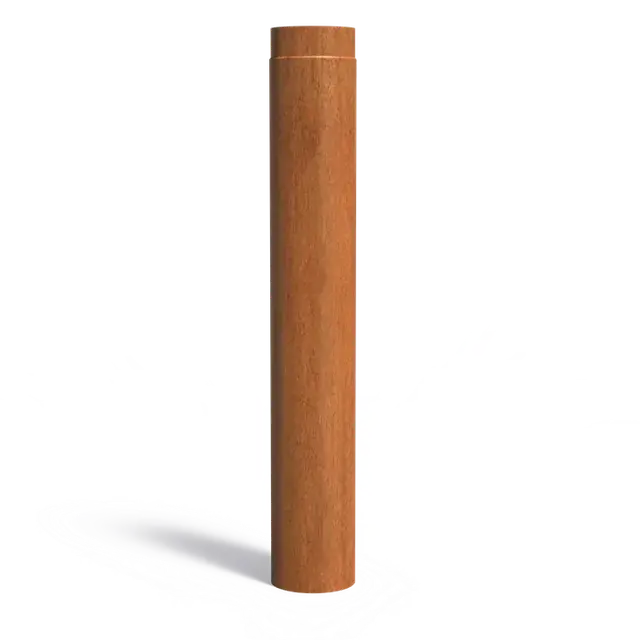 Direct van de fabrikant | Cortenstaal Accessoires
Kachelpijp 150154 x 1000 mm
