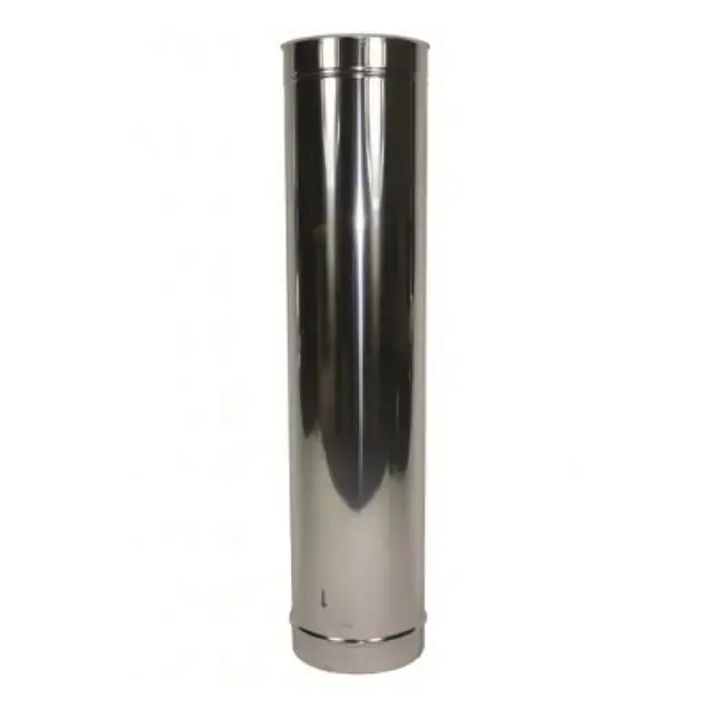 RVS Accessoires
Dakdoorvoer150 x 1000 mm | Scherpe prijs