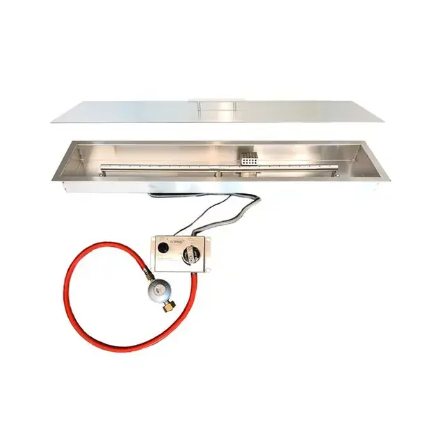 Bespaar meer | Accessoires Gashaard accessoires800 x 190 x 80 mm