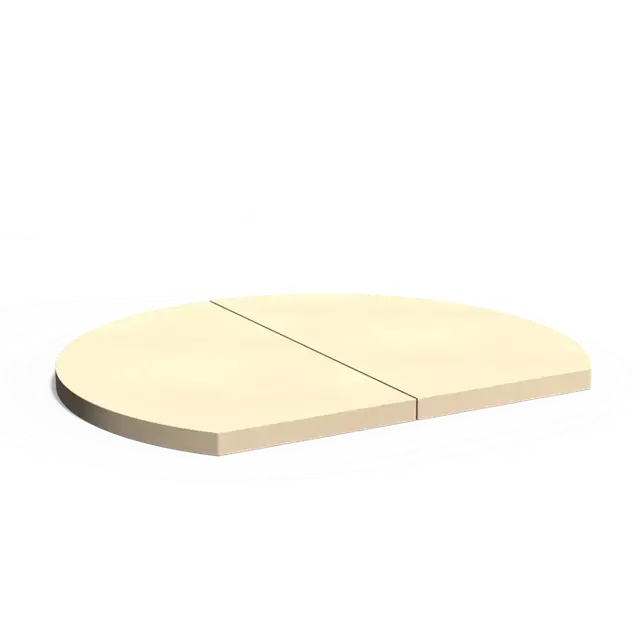 Actieprijs - Cortenstaal Accessoires
Cooking accessoires620 x 750 x 30 mm