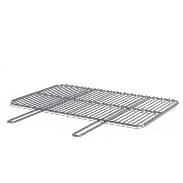 Nieuw | Cortenstaal Accessoires
Cooking accessoires700 x 450 x 10 mm