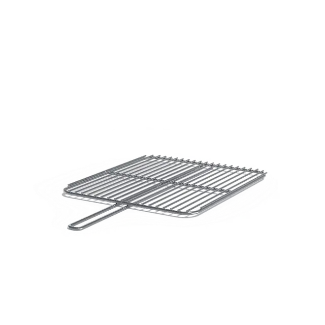 Cortenstaal Accessoires
Cooking accessoires400 x 450 x 10 mm - Scherpe prijs