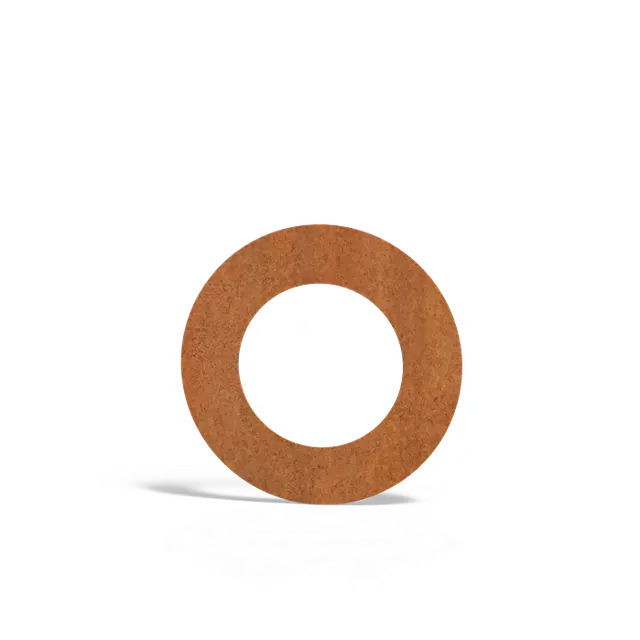 Favoriet van klanten | Cortenstaal Accessoires
Kachelpijp 150154 x 2 mm