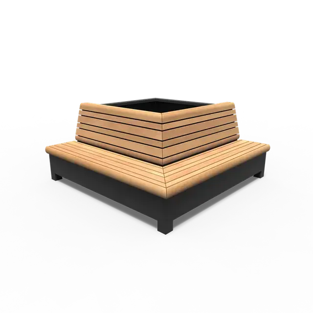 Aluminium GreenpointsAROS met hoekbank2000 x 2000 x 900 mm | Direct beschikbaar