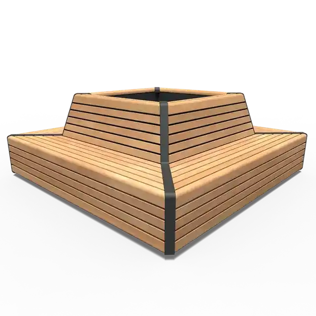 Aluminium GreenpointsSTORR met hoekbank2300 x 2300 x 850 mm - Nieuw binnen
