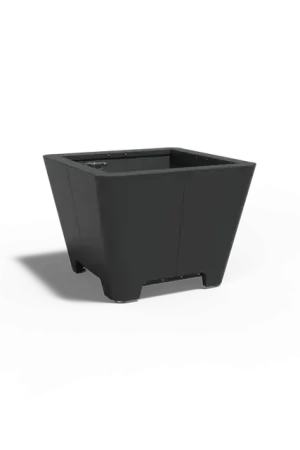 Aluminium BoombakkenTAP treehub Flex1200 x 1200 x 900 mm | Prijsverlaging