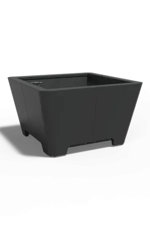 Aluminium BoombakkenTAP treehub Flex1500 x 1500 x 900 mm - Nu kopen