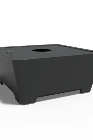 Aluminium BoombakkenTAP treehub Air-Pot 2000 x 2000 x 900 mm - Lage prijs