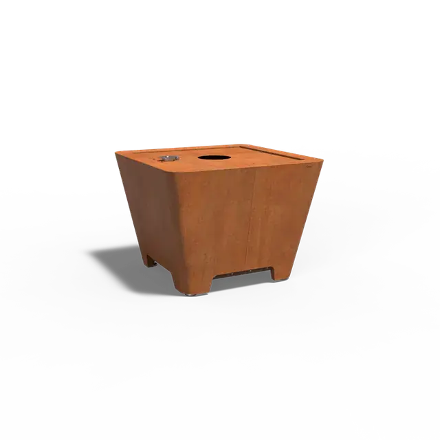 Boombakken TAP treehub Air-Pot 1200 x 1200 x 900 mm - Rechtstreeks uit de fabriek