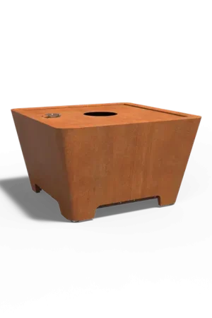 Actie | Boombakken TAP treehub Air-Pot 1500 x 1500 x 900 mm