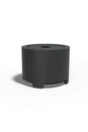 Aluminium BoombakkenCIRCUM treehub Air-Pot 1200 x 900 mm | Scherpe prijs