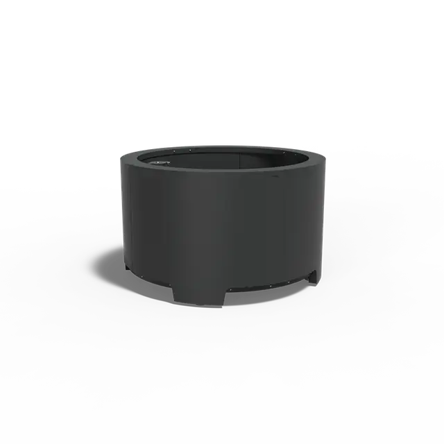 Nieuw in het assortiment - Aluminium BoombakkenCIRCUM treehub Flex1500 x 900 mm