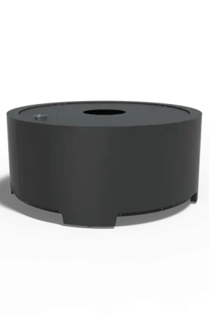 Aluminium BoombakkenCIRCUM treehub Air-Pot 2000 x 900 mm | Bestel nu