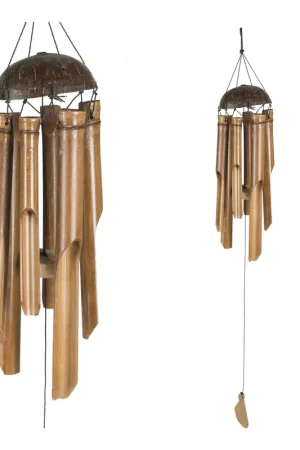 Premium | Windchime round d14h45
