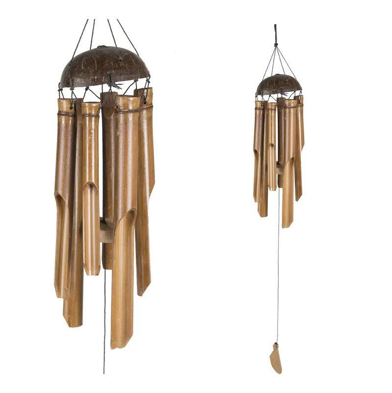 Premium | Windchime round d14h45