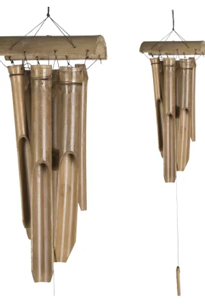 Windchime rectangular 18x11x45 | Aanbieding loopt bijna af
