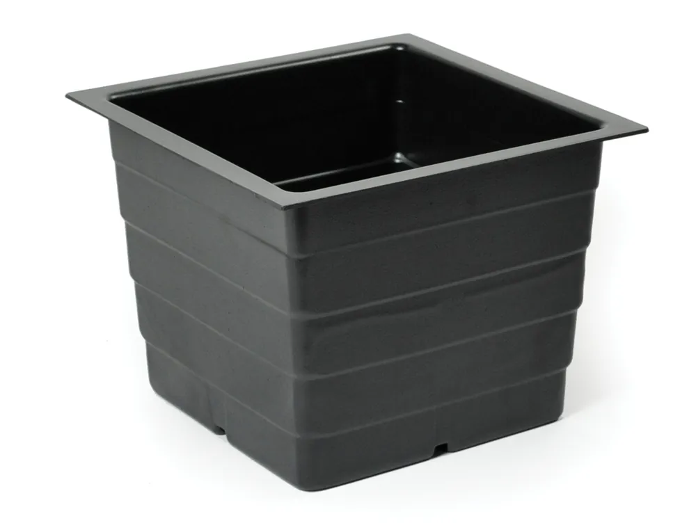 Plast. insert cubi&cubihi d33h25 - Zojuist toegevoegd