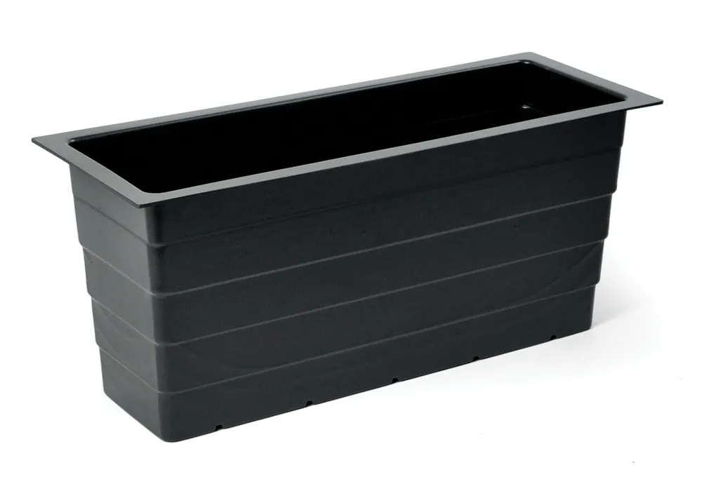 Insert plastiek 60x23x26 | Nog maar enkele beschikbaar