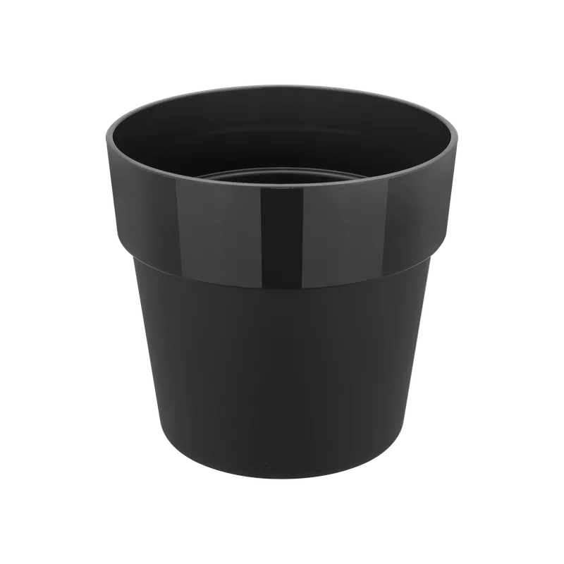 ORIGINAL ROND MINI 7CM LIVING BLACK | Op voorraad