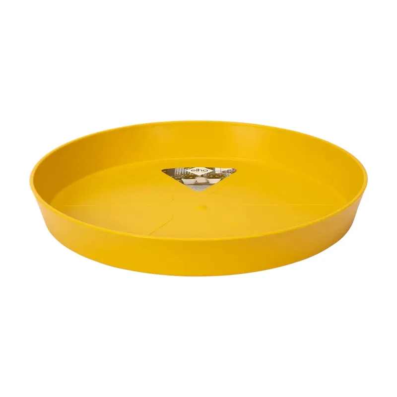 Loft urban schotel rond 21 oker | Nieuw in de shop