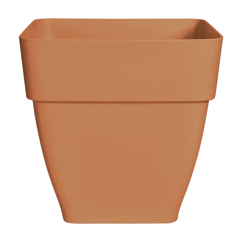 Bespaar nu | VIERKANT 30CM TERRA