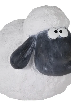 Wees er snel bij | Pol kuro sheep l48w36h35