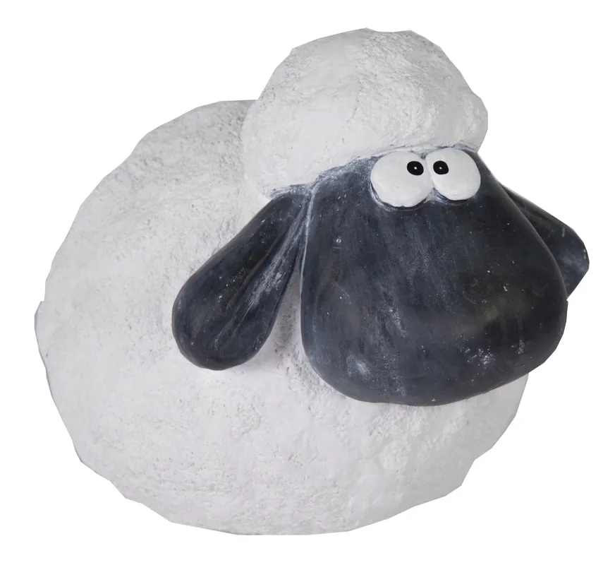Wees er snel bij | Pol kuro sheep l48w36h35