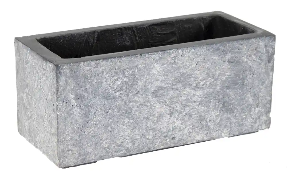 Veel voordeel | Arizona balkonbox grs l40h17.2