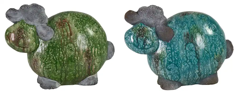 Magic sheep mix l27w12h22 - Sale