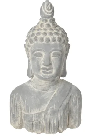 Klantfavoriet - B.buddha bust l22w14h37