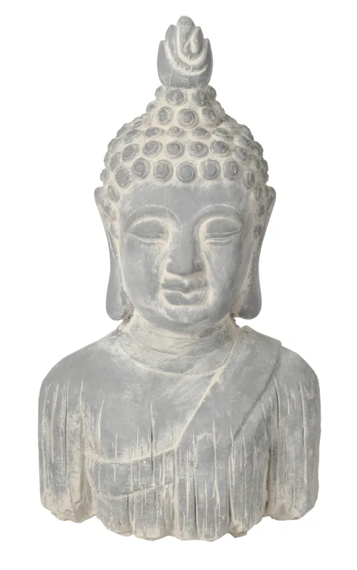 Klantfavoriet - B.buddha bust l22w14h37