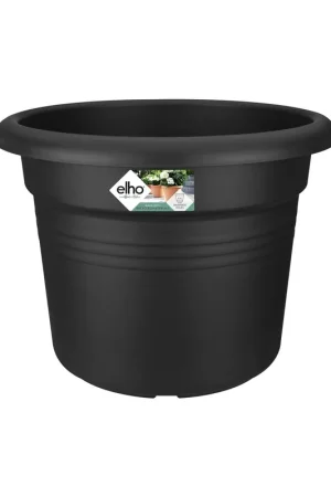 CILINDER 40CM LIVING BLACK | Direct kopen