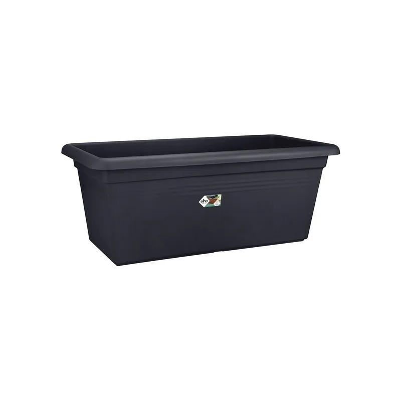 GARDEN XXL 100CM LIVING BLACK - Gratis retourneren