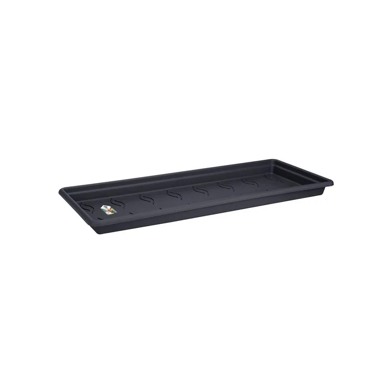 GARDEN XXL SCHOTEL 100CM LIVING BLACK | Extra korting