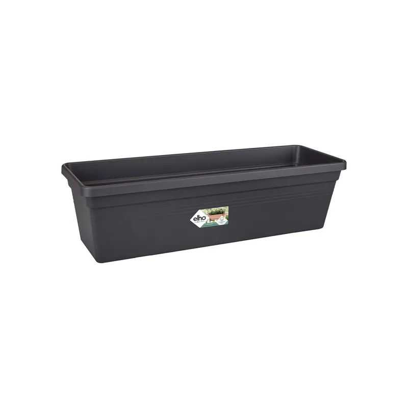 Professionele kwaliteit - BALKONBAK 50CM LIVING BLACK
