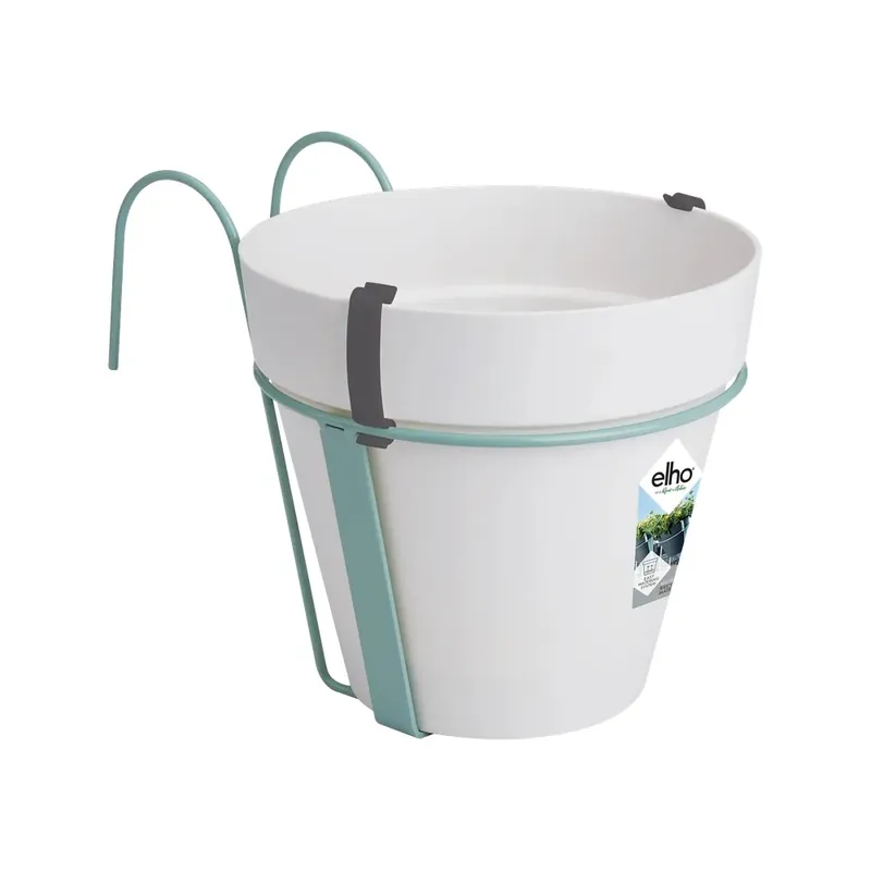 Speciale deal - Loft urban balkon potholder wit