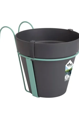 Dagdeal | Loft urban balkon potholder antraciet