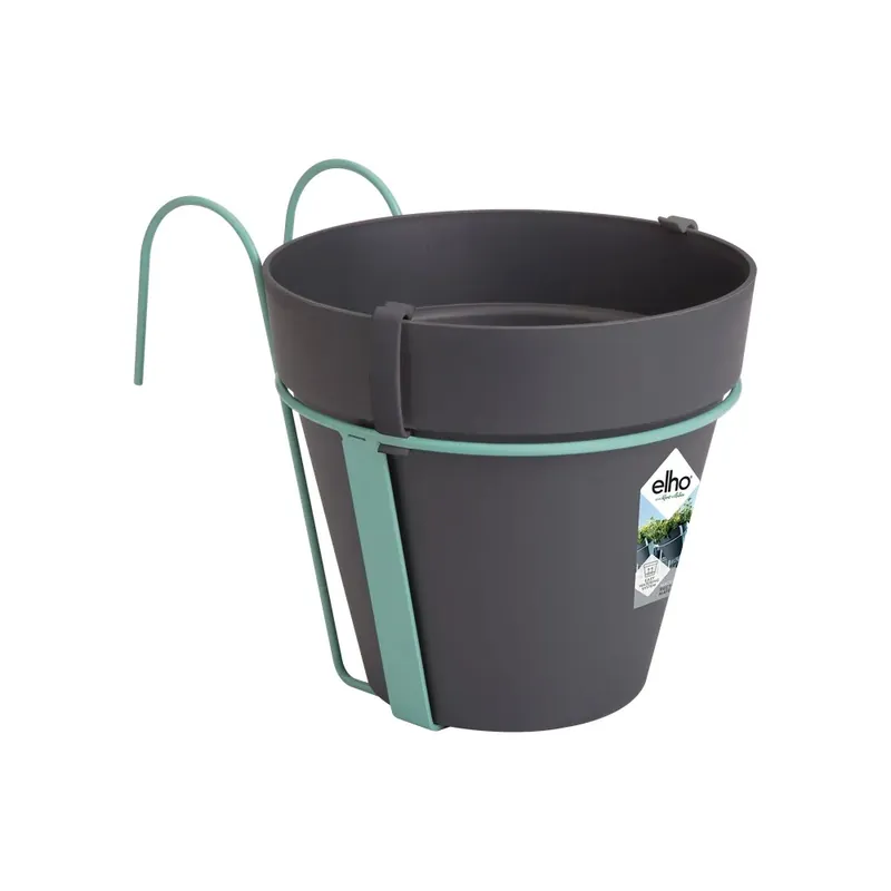 Dagdeal | Loft urban balkon potholder antraciet